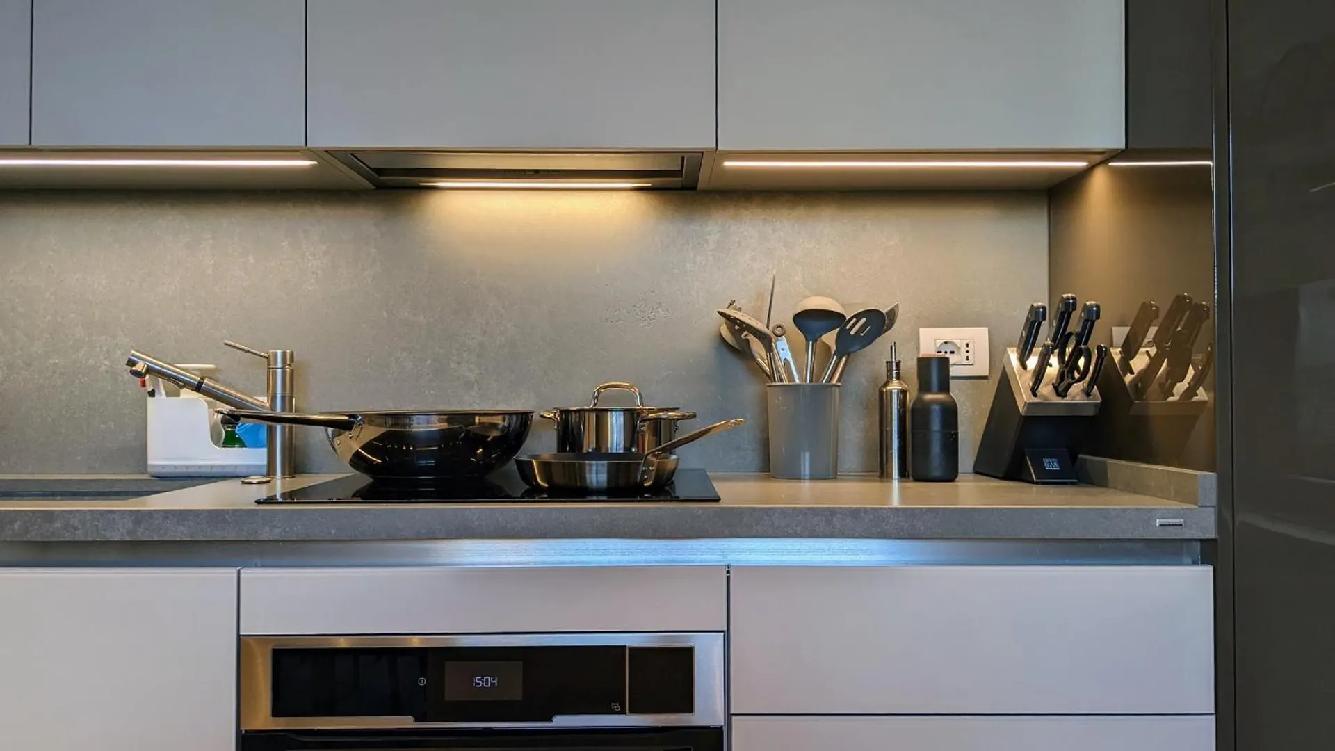 Mantega At Navigli - Pool And Garage Apartment Milan