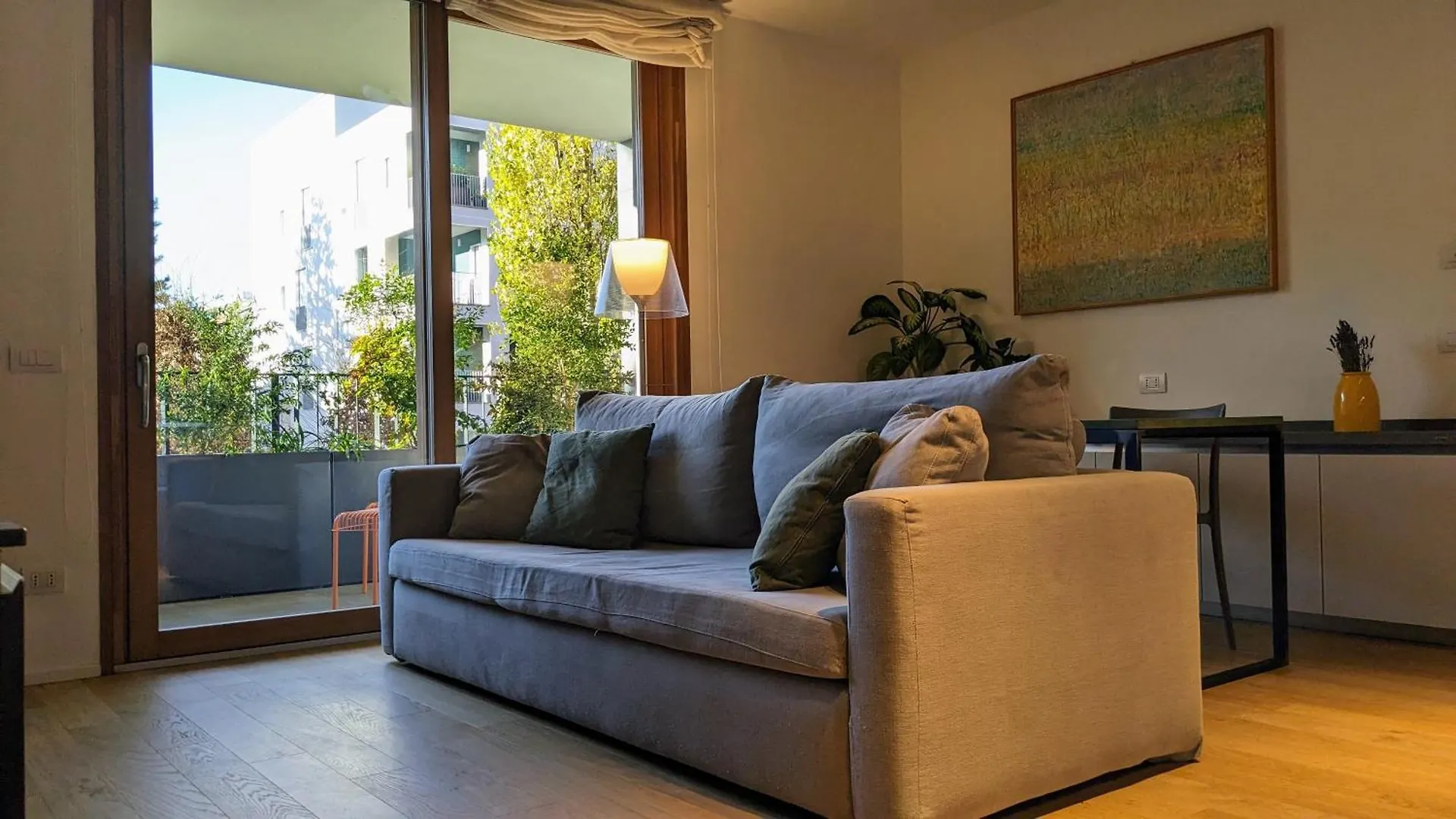 Mantega At Navigli - Pool And Garage Apartment Milan 0*,