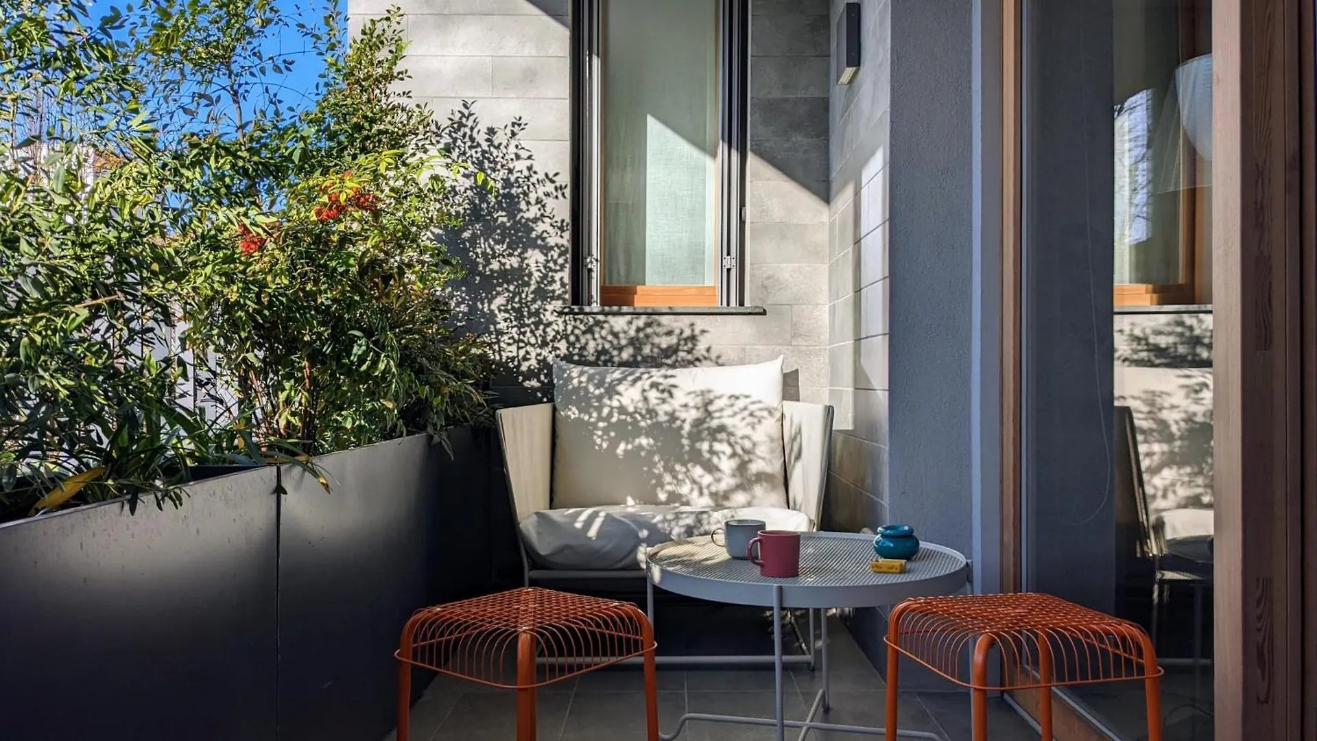 Mantega At Navigli - Pool And Garage Apartment Milan Italy