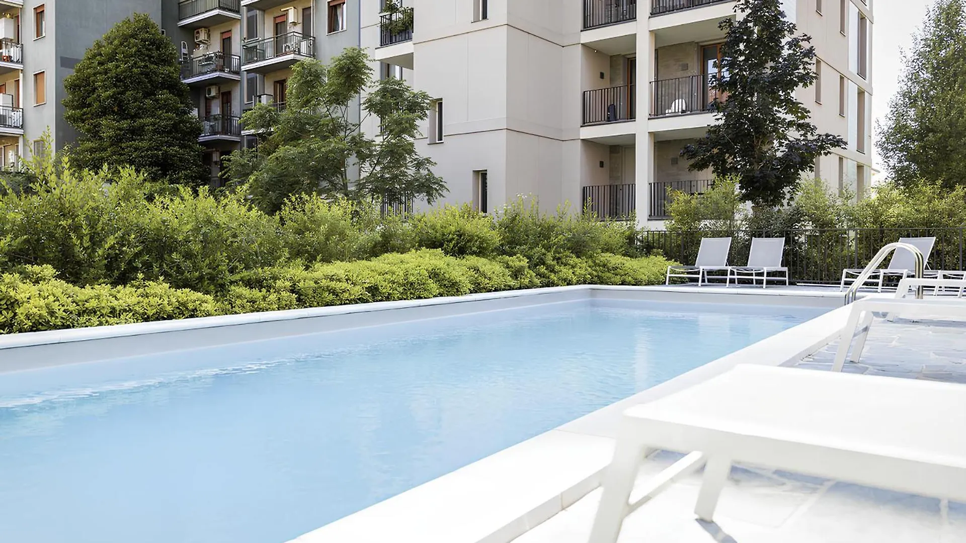 Mantega At Navigli - Pool And Garage Apartment Milan