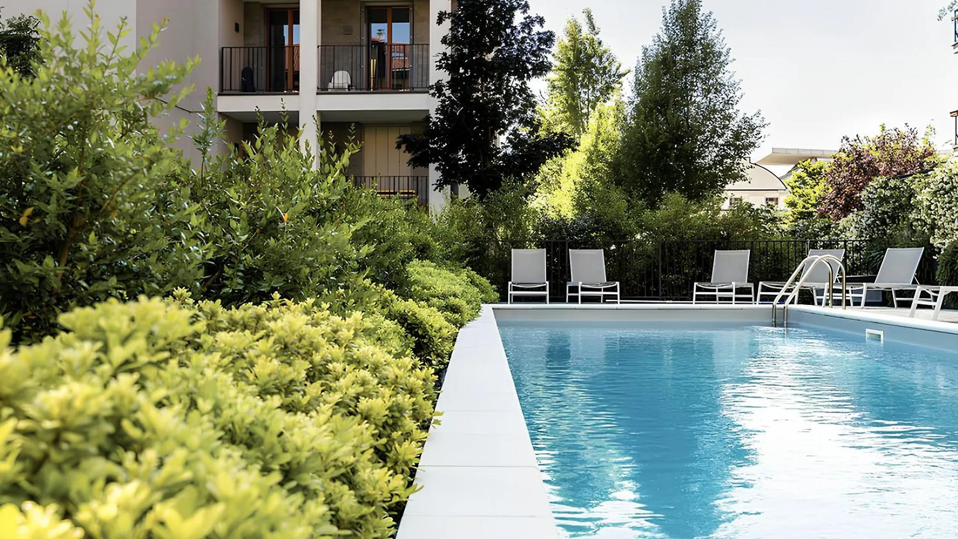 Mantega At Navigli - Pool And Garage Apartment Milan
