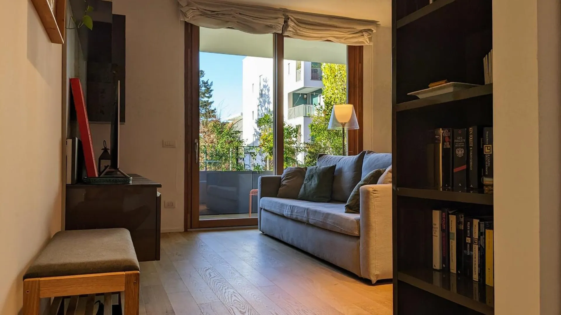 Mantega At Navigli - Pool And Garage Apartment Milan
